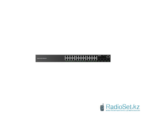 Коммутатор Grandstream GWN7803